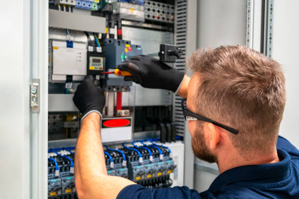 Best Electrical Repair Services  in Midlothian, VA