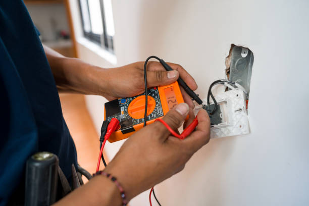Best Home Electrical Repair  in Midlothian, VA