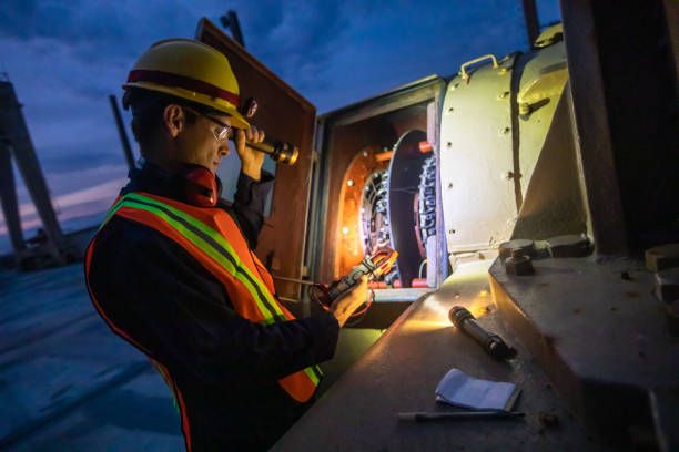 Trusted Midlothian, VA Electrician Experts