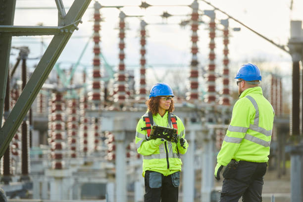 Best Affordable Electrician  in Midlothian, VA