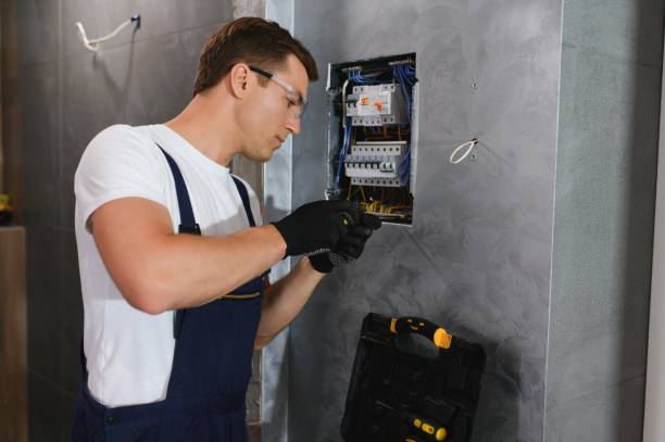 Best Generator Installation Services  in Midlothian, VA