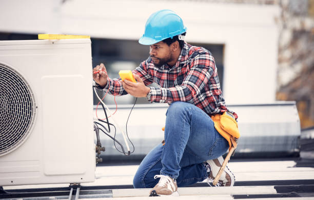 Best Home Electrical Repair  in Midlothian, VA
