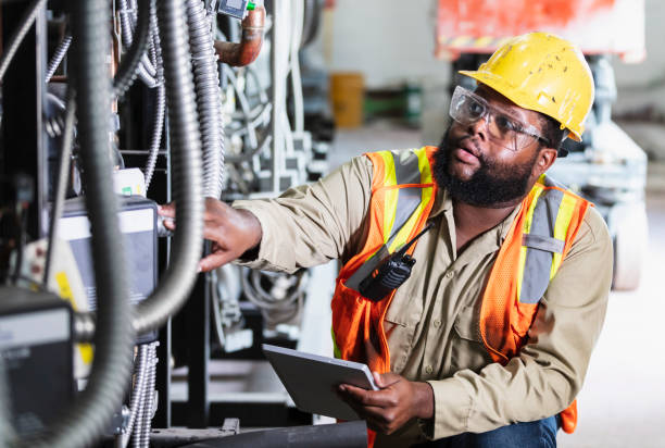 Best Circuit Breaker Repair  in Midlothian, VA