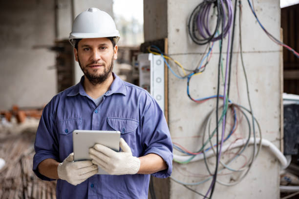 Best Electrical Wiring Services  in Midlothian, VA