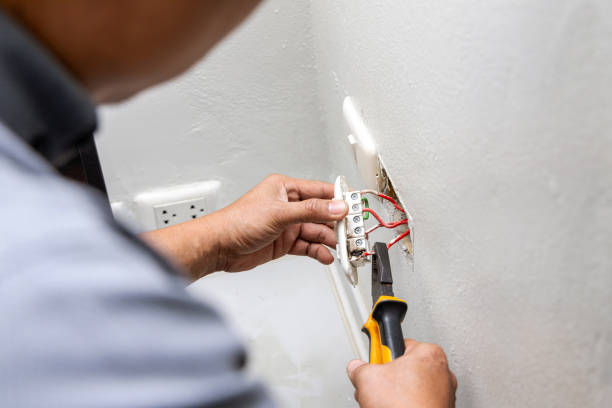 Best Electrical Troubleshooting Services  in Midlothian, VA