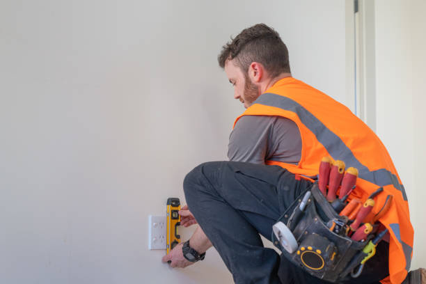 Generator Installation Services in Midlothian, VA