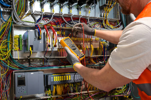 Best Electrical Contractors for Businesses  in Midlothian, VA