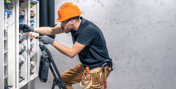 Best Commercial Electrician Services  in Midlothian, VA